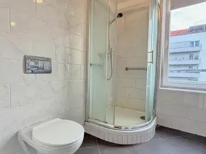 Prodej bytu 1+kk, Praha - Letňany, Hlučkova, 36 m2