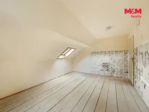 Prodej rodinného domu, Arnoltice, 346 m2