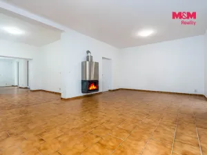 Prodej rodinného domu, Praha - Horní Počernice, Jasenná, 292 m2
