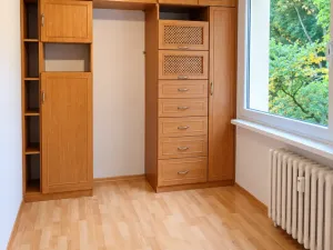 Pronájem bytu 3+1, Děčín - Děčín IX-Bynov, Nálepkova, 63 m2