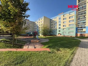 Prodej bytu 2+1, Havířov - Šumbark, Moravská, 44 m2