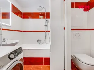Prodej bytu 3+kk, Praha - Stodůlky, Kocianova, 66 m2