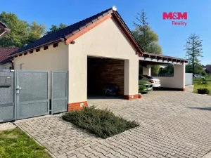 Pronájem garáže, Hradec Králové - Svinary, 28 m2