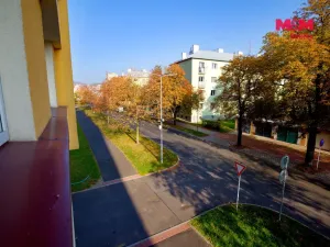 Prodej bytu 3+1, Chomutov, Bezručova, 64 m2