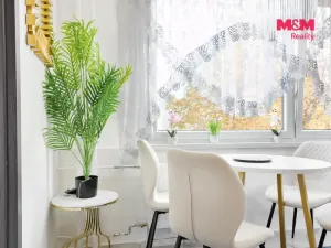 Prodej bytu 3+1, Chomutov, Bezručova, 64 m2