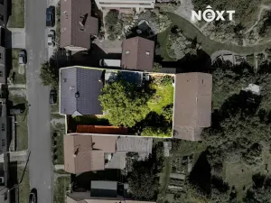 Prodej rodinného domu, Přistoupim, 307 m2