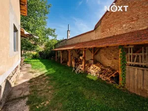 Prodej rodinného domu, Přistoupim, 307 m2