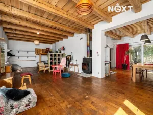 Prodej rodinného domu, Přistoupim, 307 m2
