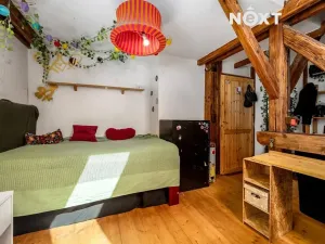 Prodej rodinného domu, Přistoupim, 307 m2
