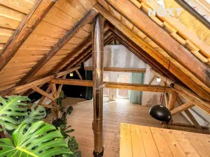 Prodej rodinného domu, Přistoupim, 307 m2