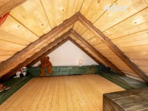 Prodej rodinného domu, Přistoupim, 307 m2