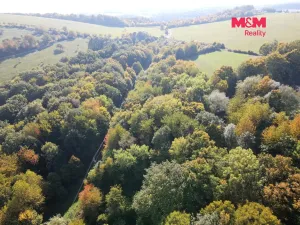 Prodej louky, Zlín, 10191 m2