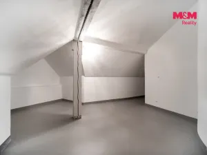Prodej obchodního prostoru, Moravská Třebová - Město, Cihlářova, 77 m2