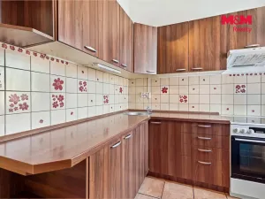 Prodej činžovního domu, Rumburk - Rumburk 2-Horní Jindřichov, 597 m2