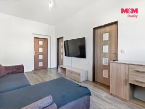 Prodej činžovního domu, Rumburk - Rumburk 2-Horní Jindřichov, 597 m2