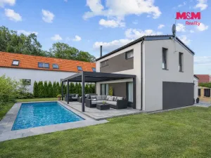 Prodej rodinného domu, Pavlov, Lidická, 102 m2