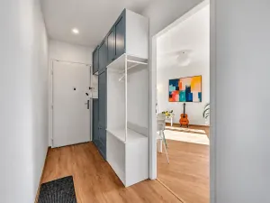 Prodej bytu 2+kk, Praha - Nusle, U Pernštejnských, 45 m2