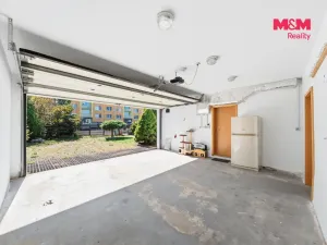 Prodej rodinného domu, Rajhrad, Dobrovského, 206 m2