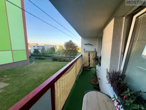 Prodej bytu 3+1, Okružní 962/10, 43401 Most, 68 m2