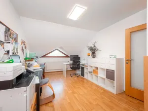 Pronájem rodinného domu, Pardubice - Studánka, Musílkova, 175 m2