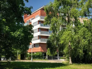 Pronájem bytu 3+kk, Praha, Hudečkova, 84 m2