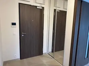 Pronájem bytu 2+kk, Praha - Hostivař, Nurmiho, 67 m2