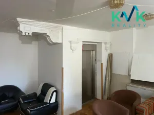 Prodej ubytování, Karlovy Vary, Studentská, 1127 m2