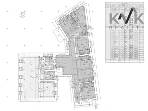 Prodej ubytování, Karlovy Vary, Studentská, 1127 m2