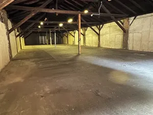 Pronájem skladu, Pardubice, Jana Palacha, 275 m2