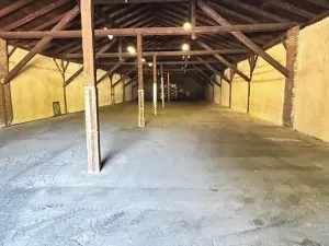Pronájem skladu, Pardubice, Jana Palacha, 275 m2