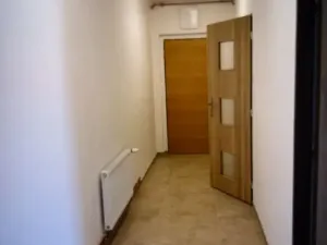 Prodej bytu 1+1, Nymburk, Boleslavská třída, 44 m2