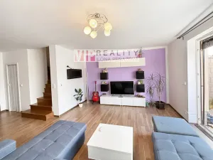 Prodej rodinného domu, Rosice, Větrná, 110 m2