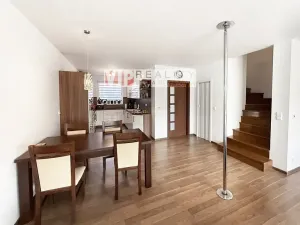 Prodej rodinného domu, Rosice, Větrná, 110 m2