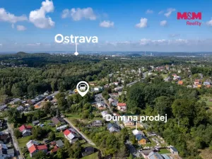 Prodej bytu 3+1, Ostrava - Heřmanice, Brigádnická, 70 m2