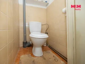 Prodej rodinného domu, Pardubice - Ohrazenice, Mrštíků, 75 m2