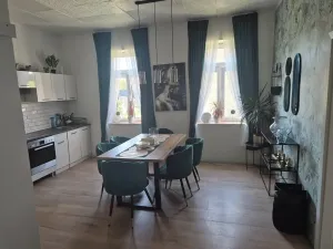 Prodej činžovního domu, Šluknov, Budišínská, 450 m2