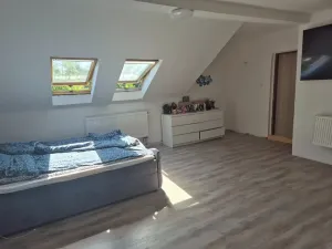 Prodej činžovního domu, Šluknov, Budišínská, 450 m2