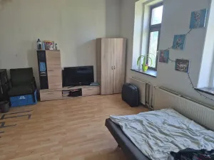 Prodej činžovního domu, Šluknov, Budišínská, 450 m2