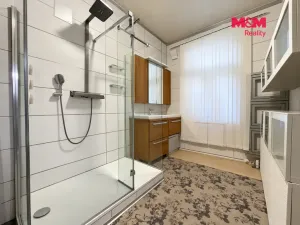 Prodej bytu 3+1, Praha - Žižkov, Víta Nejedlého, 78 m2