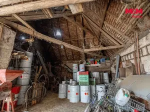 Prodej rodinného domu, Hostim, 130 m2