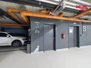 Prodej bytu 1+kk, Olomouc, Ostrovní, 36 m2