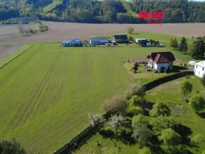 Prodej pozemku pro bydlení, Lipník nad Bečvou - Lipník nad Bečvou III-Nové Dvory, 6074 m2