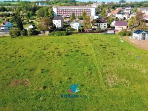 Prodej pozemku pro bydlení, Bystřany, Na hrázi, 15974 m2