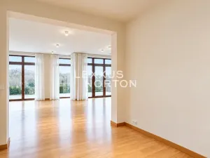 Pronájem vily, Praha - Nebušice, Nebušická, 400 m2