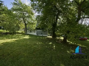 Prodej chaty, Krásná Lípa - Vlčí Hora, 190 m2