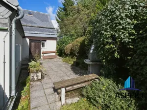 Prodej chaty, Krásná Lípa - Vlčí Hora, 190 m2