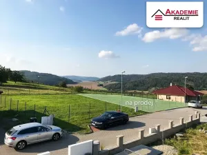 Prodej pozemku pro bydlení, Drásov, Nivky, 801 m2