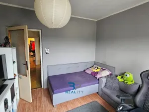 Prodej bytu 2+1, Praha - Malešice, Limuzská, 47 m2