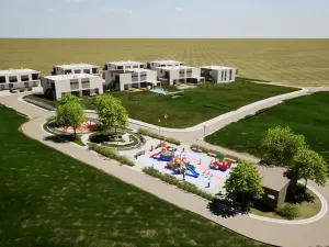 Prodej bytu 4+kk, Zlín, Zimní, 89 m2