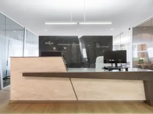 Pronájem kanceláře, Praha - Jinonice, Kačírkova, 7 m2
